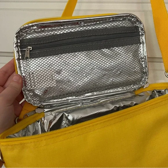 COPY - Simple Modern Reusable Insulated Blakely Lunch Bag - Picture 7 of 8